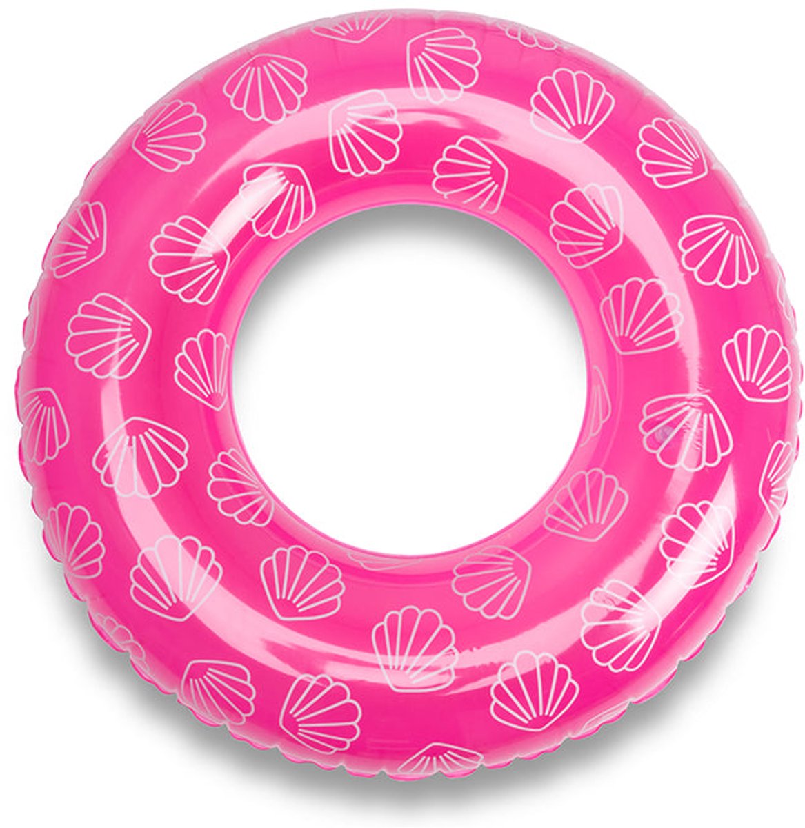   | Roze Zeeschelpen   Ø 90 cm